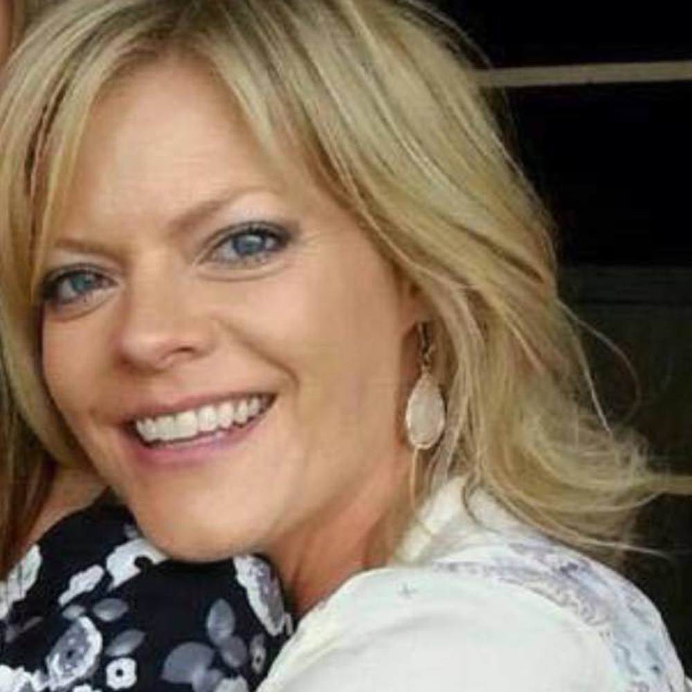 Meet your Posher, Rebekah